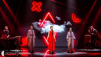 Гурт Go-A вдома готує відео для онлайн-шоу "Євробачення"