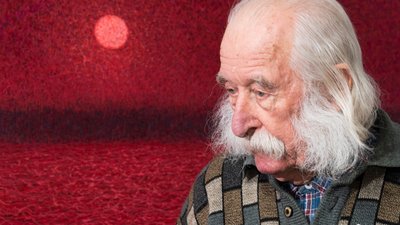 Митець Іван Марчук