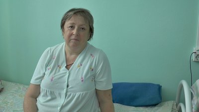 Після року перерви у лікарні Полтави у звичному режимі запрацювали стаціонарні відділення Після року перерви у лікарні Полтави у звичному режимі запрацювали стаціонарні відділення