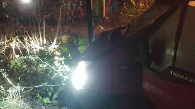 На Житомирщині понад 2300 жителів Коростеня на чотирьох сіл залишилися без газопостачання На Житомирщині понад 2300 жителів Коростеня на чотирьох сіл залишилися без газопостачання