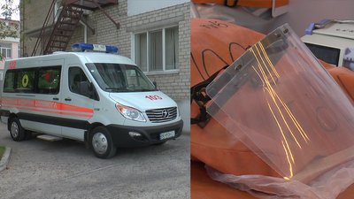 На Миколаївщині зареєстровано 427 нових випадків COVID-19