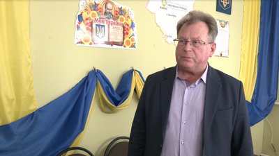 Жителі села на Роменщині проти утворення сміттєзвалища Жителі села на Роменщині проти утворення сміттєзвалища