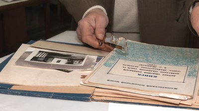 КУДИ ВЕДУТЬ ЖАШКІВСЬКІ ПІДЗЕМЕЛЛЯ КУДИ ВЕДУТЬ ЖАШКІВСЬКІ ПІДЗЕМЕЛЛЯ