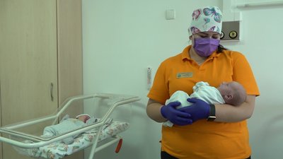 відмовні пупси