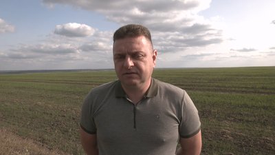 Фермер проблема збут зернових Торецьке Донецька область Фермер проблема збут зернових Торецьке Донецька область