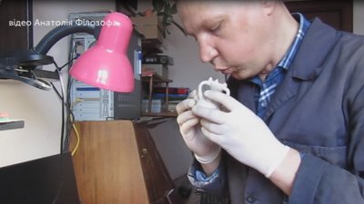 У Луцьку триває художній пленер онлайн У Луцьку триває художній пленер онлайн