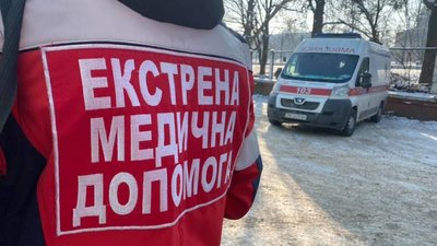 Швидка допомога: як вона працює на Рівненщині, до кого не їде і як готуються до блекауту