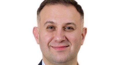 Сергій Карабута