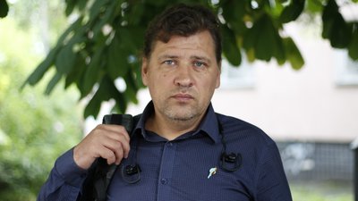 Владислав Балінський Владислав Балінський