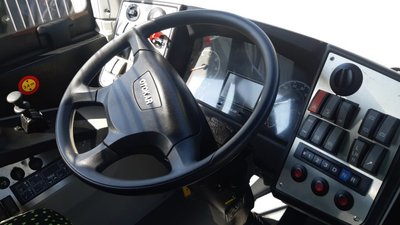У Вінниці на маршрути вийдуть 10 нових автобусів У Вінниці на маршрути вийдуть 10 нових автобусів