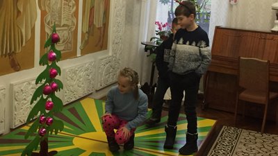 Свято подяки відбулося в Черкаській юнацькій бібліотеці Свято подяки відбулося в Черкаській юнацькій бібліотеці