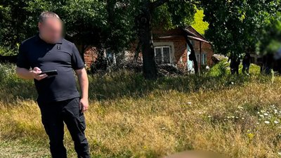 смерть, мертвий, помер, тіло чоловіка, знайшли тіло, угринів, тернопіль