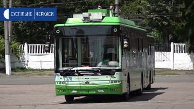 Працівникам "Черкасиелектротрансу" два місяці не платять зарплату