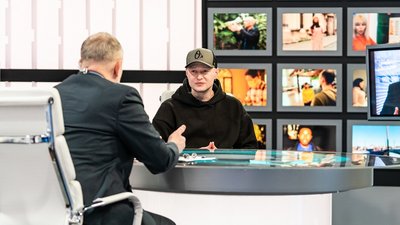 Шевченко: новий погляд на класика від UA: КУЛЬТУРА