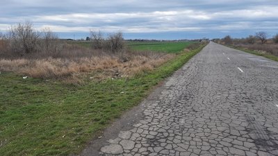 Жителі Херсонщини вимагають справедливого розслідування ДТП, в якій травмувалась дитина