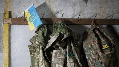 "Спартанські умови у нас". Як живе розбита окупантами Північна Салтівка у Харкові "Спартанські умови у нас". Як живе розбита окупантами Північна Салтівка у Харкові