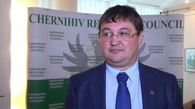 Депутати Чернігівської облради готують недовіру Прокопенку: що відбувається? Депутати Чернігівської облради готують недовіру Прокопенку: що відбувається?