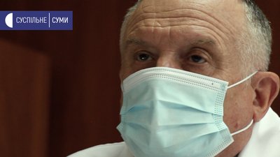 Біологічна небезпека. Кримінальні гастролі медичних відходів на Сумщині Біологічна небезпека. Кримінальні гастролі медичних відходів на Сумщині
