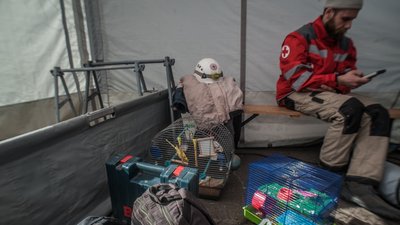 Оболонь обстріл фото Оболонь обстріл фото