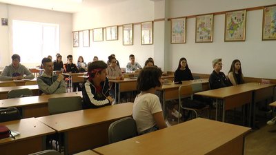 Юристи та економісти: які професії мають найменший попит серед роботодавців Прикарпаття Юристи та економісти: які професії мають найменший попит серед роботодавців Прикарпаття