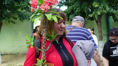 жителька Харкова