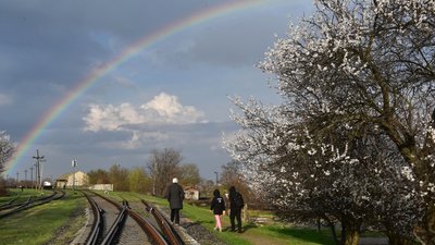 В Україні потеплішає. Що прогнозують синоптики на середу