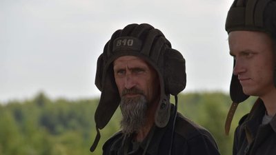 Сильніші з кращих: як на полігоні під Рівним змагаються українські танкісти
