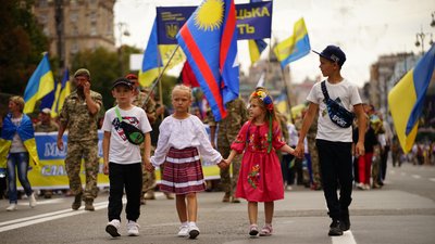 Українські перемоги, відставки, зустрічі й сподівання. Згадуємо 2021 рік у 21 фото