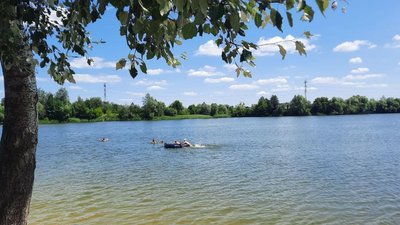Лише місця відпочинку. Чому в Сумах немає офіційних пляжів