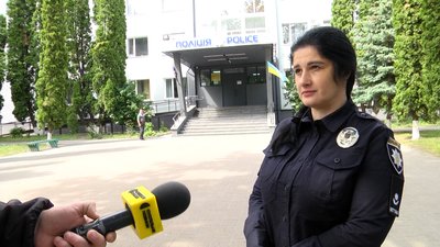 Не довозять до полігону: в Житомирі вздовж дороги утворилися стихійні сміттєзвалища Не довозять до полігону: в Житомирі вздовж дороги утворилися стихійні сміттєзвалища