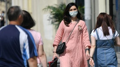 За добу коронавірус виявили у 22 жителів області, 28 хворих одужали