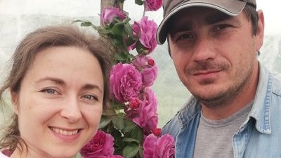 "Сад Квілінського" у Миргороді більше не працює через загибель на війні власника "Сад Квілінського" у Миргороді більше не працює через загибель на війні власника