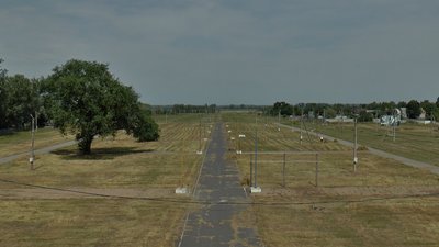 Місце проведення Сорочинського ярмарку Місце проведення Сорочинського ярмарку