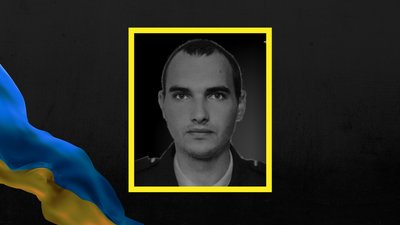 Поліцейський Анатолій Петік