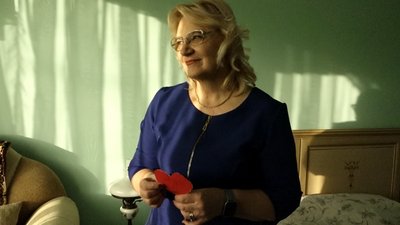"Я хотіла дихати тими труднощами, що й всі". Прикарпатка розповіла, чому повернулася в Україну "Я хотіла дихати тими труднощами, що й всі". Прикарпатка розповіла, чому повернулася в Україну