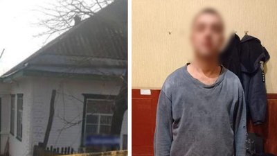 Померла в лікарні: на Черкащині чоловік побив пенсіонерку