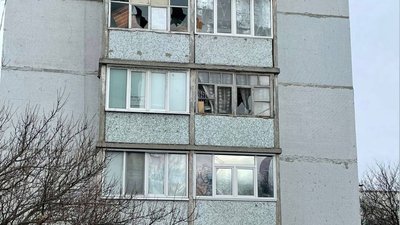 У Чугуєві на Харківщині через обстріл загинув 15-річний хлопець — прокуратура У Чугуєві на Харківщині через обстріл загинув 15-річний хлопець — прокуратура