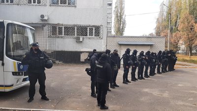 Смертельна ДТП у Харкові: захист проситиме домашній арешт для 16-річного водія
