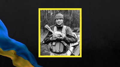 На Донеччині загинули двоє воїнів із Полтавщини На Донеччині загинули двоє воїнів із Полтавщини
