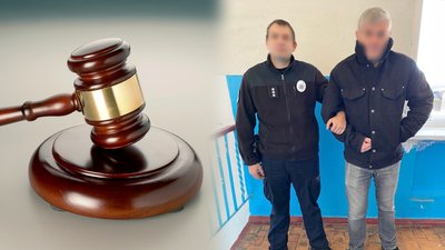 Вбив брата: на Чернігівщині до 10 років позбавлення волі засудили чоловіка