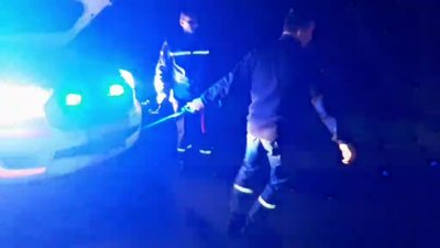 У ДТП на Закарпатті зіткнулися три автомобілі У ДТП на Закарпатті зіткнулися три автомобілі