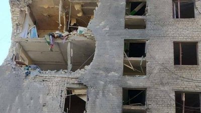 У Лисичанську оперативники затримали чоловіка, який корегував ворожі обстріли