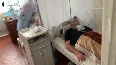 Фото: Оксана Піддубна Фото: Оксана Піддубна