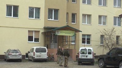 У Коломийському військовому госпіталі проведуть аудиторську перевірку