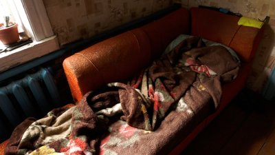 Домагався і обіцяв повернутися: 16-річна дівчина з окупованого села під Черніговом про 8 діб у хаті з росіянами