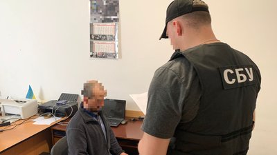 На Вінниччині викрили двох прихильників "русского міра"