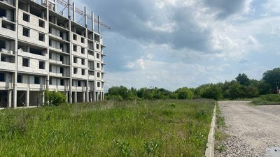 У Полтаві виділили три ділянки для житла переселенцям У Полтаві виділили три ділянки для житла переселенцям