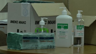 На Полтавщині до проведення ЗНО готують 71 пункт тестування