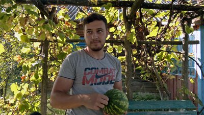 "Нема нігде нікого": село на волинському Поліссі, що живе на межі зникнення "Нема нігде нікого": село на волинському Поліссі, що живе на межі зникнення