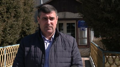 Рік після ізоляції: як живе село, яке першим зачинили через COVID на Рівненщині